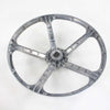 GE WH07X10022 DRIVE PULLEY KIT