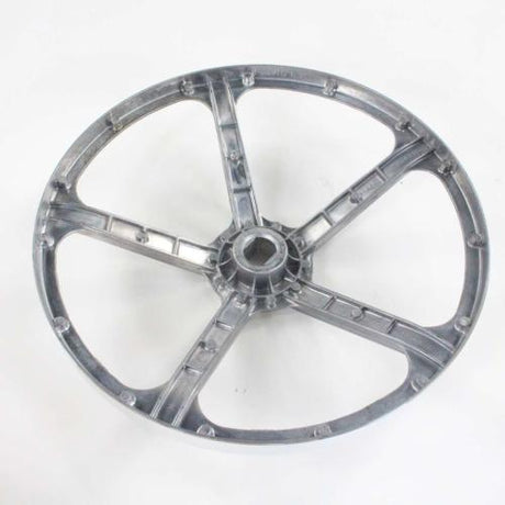 GE WH07X10022 DRIVE PULLEY KIT