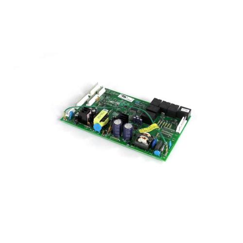 GE WR55X11085 BOARD ASM MAIN CONTROL