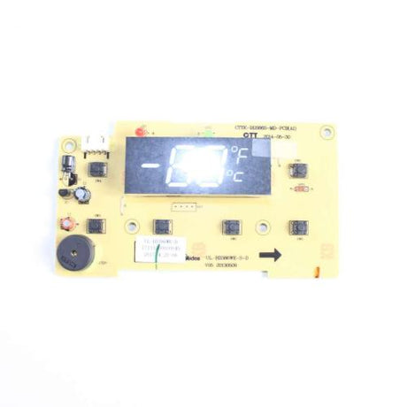 Danby 17131000000049 DISPLAY CONTRL PCB