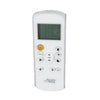 Midea 17317000A59250 REMOTE CONTROLLER