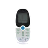 Midea 17317000A53072 REMOTE CONTROLLER