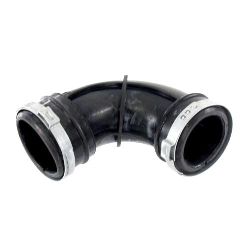 This is a genuine Samsung DD82-01437A HOSE PUMP OUT ASSEMBLY