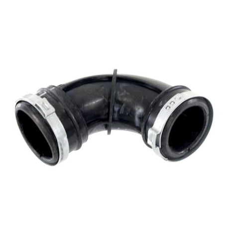 This is a genuine Samsung DD82-01437A HOSE PUMP OUT ASSEMBLY