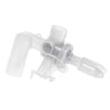Midea 12138000002848 VALVE (DRAIN)