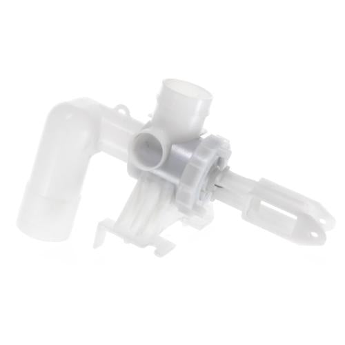 Midea 12138000002848 VALVE (DRAIN)