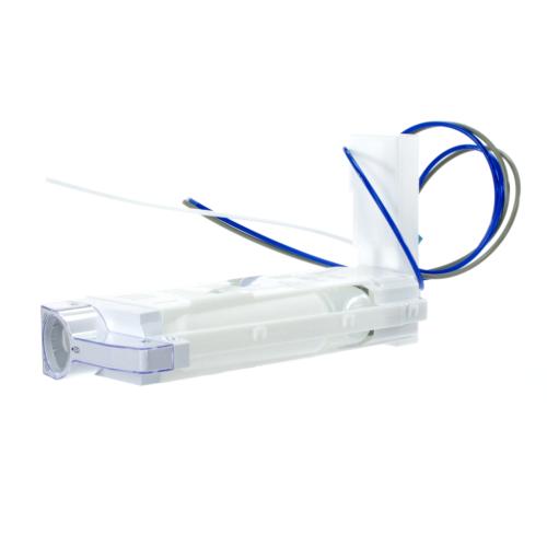 This is a genuine Samsung DA82-02884A ASSY-CASE WATER FILTER