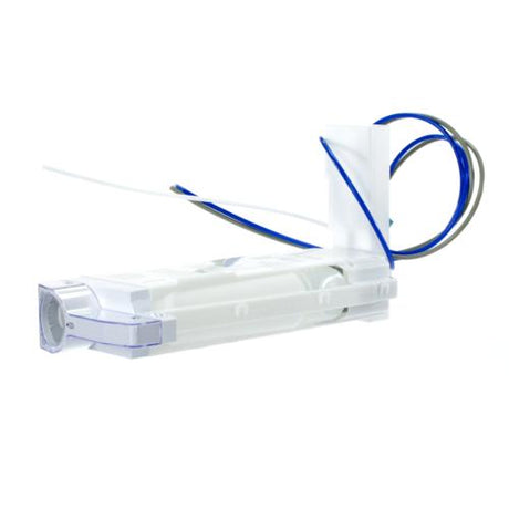 This is a genuine Samsung DA82-02884A ASSY-CASE WATER FILTER