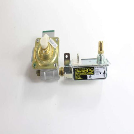 GE WB19K10044 VALVE CONTROL ASM NOR. S