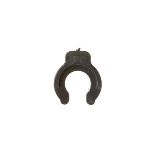 This is a genuine GE WR01X11041 QUICK CLIP CONNECTOR 1/4