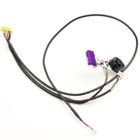 Samsung BN96-26985F ASSEMBLY BOARD P-IR FUNCTION J