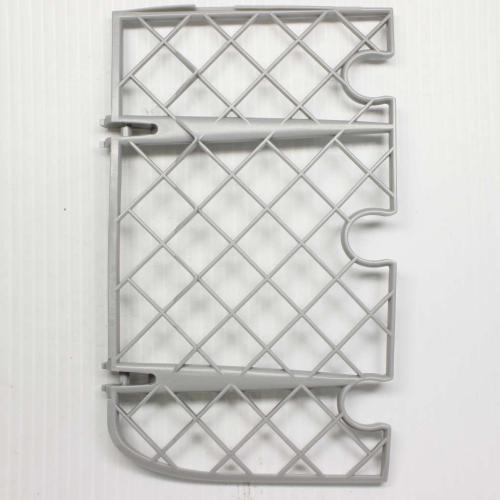 Fisher / Paykel 526375 CUP RACK FRONT LEFT