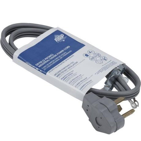 Whirlpool PT220L ELECTRIC DRYER POWER CORD