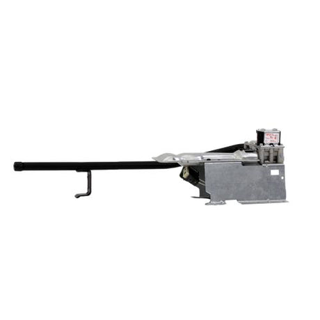 GE WE03X29303 VALVE & BURNER