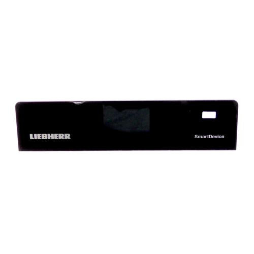 Liebherr 611643800 OPERATING UNIT TRIM