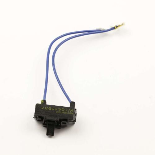 Whirlpool WPW10411937 SWITCH