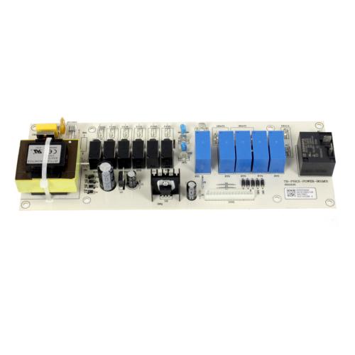 This is a genuine GE WB27X28050 MAIN BOARD