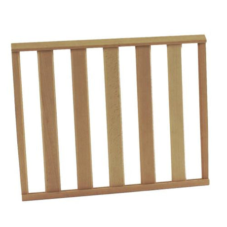 Liebherr 711246300 WOODEN SHELF