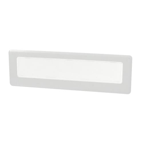 Midea 12131000075358 LAMP COVER