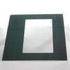 Bertazzoni 406410 INNER OVEN GLASS
