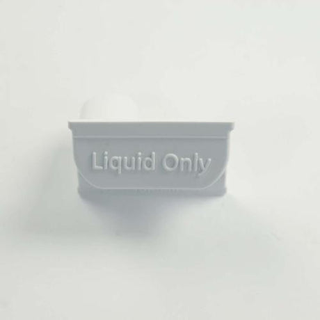 GE WH47X20146 CAP SIPHON