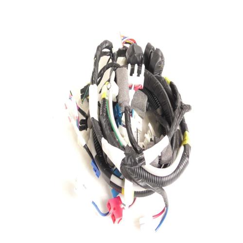 This is a genuine Samsung DC93-00664B ASSEMBLY MAIN WIRE HARNESS