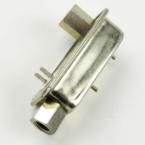 This is a genuine GE WB21K10161 VALVE CONTROL ASM