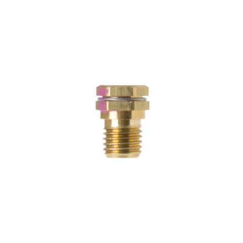 GE WB28K10032 ORIFICE-LP LG 99MM