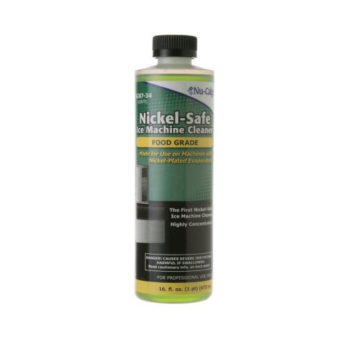 GE WX08X42870 NICKEL SAFE ICE MACHINE CLEANE