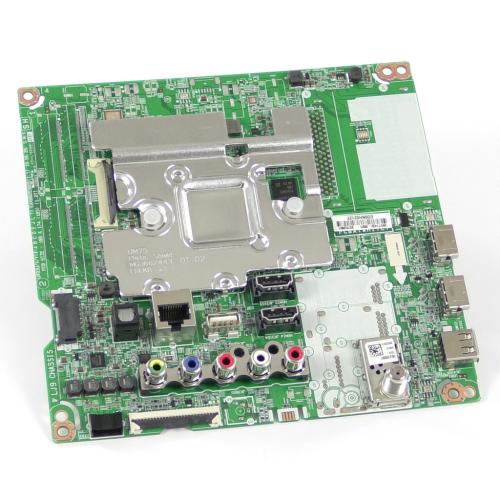 LG EBU65763901 BPR TOTAL ASSEMBLY