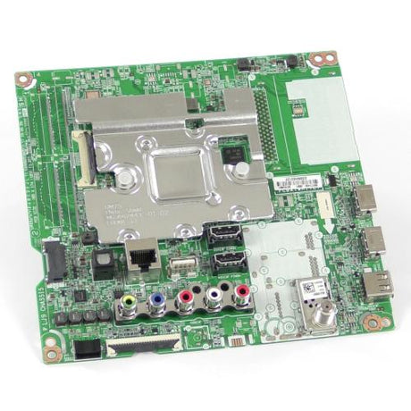 LG EBU65763901 BPR TOTAL ASSEMBLY