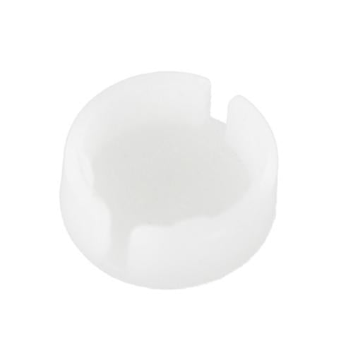 This is a genuine Liebherr 743011200 PLUG, WHITE