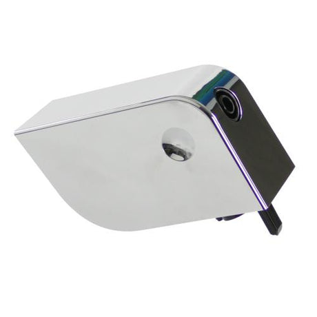 This is a genuine Delonghi AS00001224 MILK CARAFE COUPLING ASSY