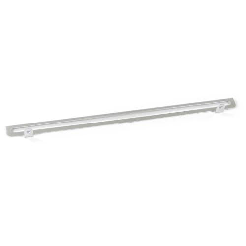 This is a genuine LG MAZ64548501 HEATER BRACKET