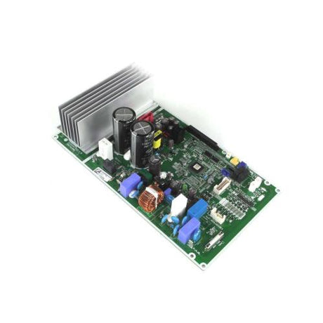 LG EBR74045822 MAIN PCB ASSEMBLY