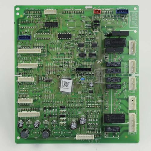 Samsung DA92-00634A MAIN PCB ASSEMBLY