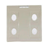 GE WB62K10064 COOKTOP-FLAT (BISQUE)
