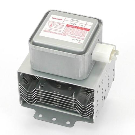This is a genuine Electrolux 5304519335 MAGNETRON