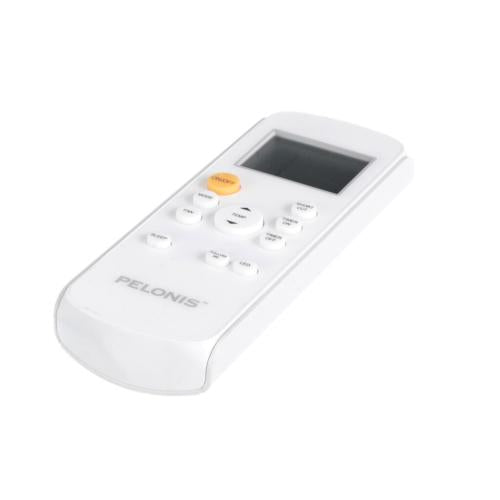 Midea 17317000A56279 REMOTE CONTROLLER