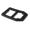 Midea 12676000003901 WASH PUMP HOLDER