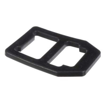 This is a genuine Midea 12676000003901 WASH PUMP HOLDER