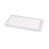 Midea 12120300004647 WINDOW ACCORDIAN SUBASSEMBLY