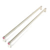 Whirlpool W10782873 SXS REFRIGERATOR HANDLE KIT