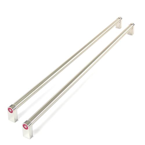 Whirlpool W10782873 SXS REFRIGERATOR HANDLE KIT
