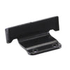 GE WR02X10782 STOP DOOR BLACK