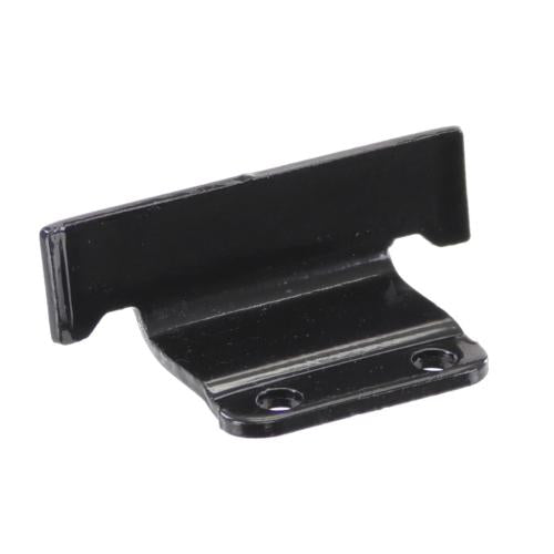 GE WR02X10782 STOP DOOR BLACK