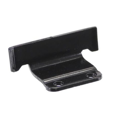 GE WR02X10782 STOP DOOR BLACK