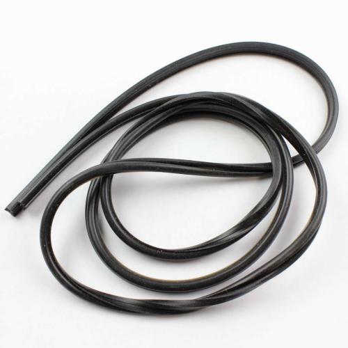 This is a genuine Bertazzoni Z180081 DOOR SILICON RUBBER SEAL II