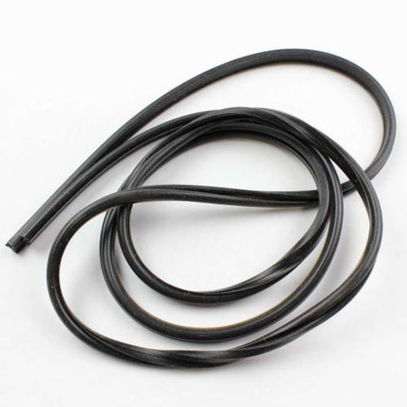 This is a genuine Bertazzoni Z180081 DOOR SILICON RUBBER SEAL II