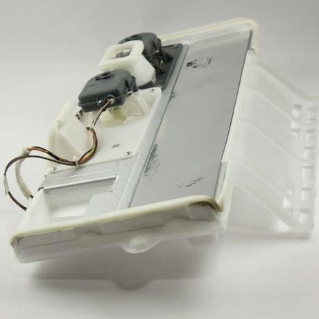 This is a genuine Samsung DA97-08434A COVER ASSEMBLY EVAP-FRE